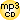MP3-CD Audiobook