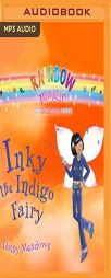 Rent Inky The Indigo Fairy Rainbow Magic By Daisy Meadows Book