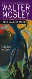 Devil in a blue dress book