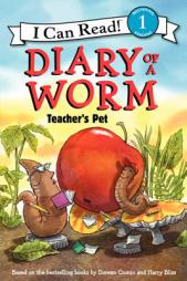 Diary of a Worm by Doreen Cronin Diary of a Worm by Doreen Cronin