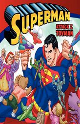 toyman superman the animated series