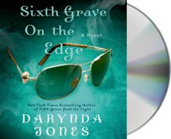 sixth grave on the edge sixth grave on the edge