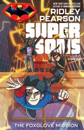 super sons trade paperback