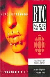 Margaret atwood books in order