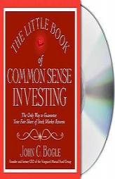 little book of common sense little book of common sense