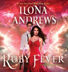 ilona andrews hidden legacy 6 ilona andrews hidden legacy 6