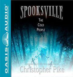 Rent The Cold People Spooksville By Christopher Pike Book - 