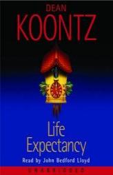 life expectancy by dean koontz