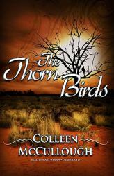 the thorn birds synopsis