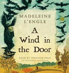 A Wind in the Door by Madeleine L