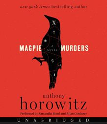 magpie murders novel magpie murders novel