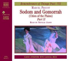 sodom and gomorrah proust