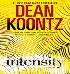intensity by dean koontz intensity by dean koontz