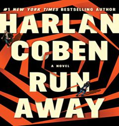 harlan coben run away netflix