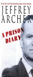 Rent A Prison Diary by Jeffrey Archer Paperback Book