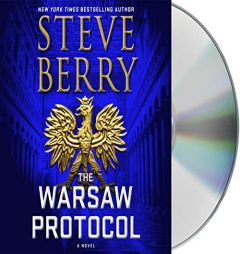 malone berry warsaw protocol novel steve cotton