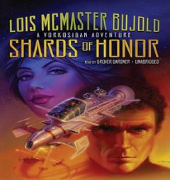 shards of honor book shards of honor book