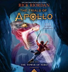 the trials of apollo tower of nero the trials of apollo tower of nero